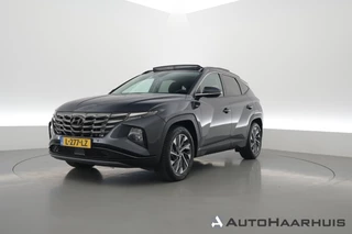 Hyundai Tucson 1.6 T-GDI MHEV Comfort