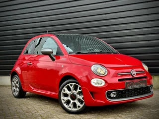 Fiat 500 - afbeelding nr 2