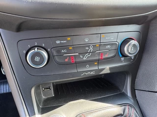 Ford Focus - afbeelding nr 24