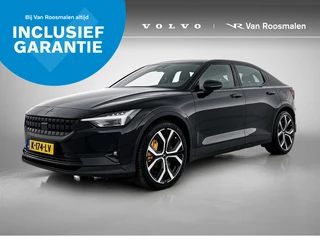 Polestar 2 Polestar 2 Launch Edit. 78 KWh Performance Pack - afbeelding nr 1