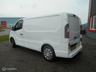 Opel Vivaro Opel Vivaro bestel 1.6 CDTI L1H1 DC Edition - afbeelding nr 4