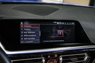 BMW Z4 BMW Z4 Roadster M40i|Shadow|M-sport|NAP|19''|stoelverwarming - afbeelding nr 49