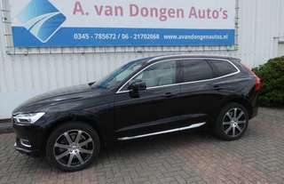 Volvo XC60 2.0 T8 AWD INSCRIPTION,Leer,Pano,ACC,LuchtV,HeadUp