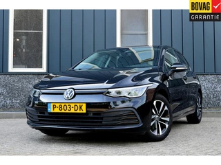 Volkswagen Golf - 154781664-0
