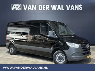 Mercedes-Benz Sprinter Bluetooth telefoonvoorbereiding - afbeelding nr 1