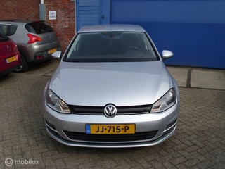 Volkswagen Golf Volkswagen Golf 1.0 TSI Comfortline - afbeelding nr 2