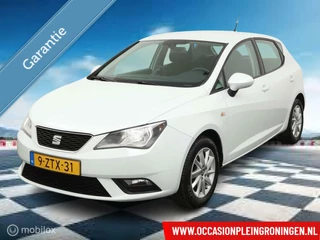 SEAT Ibiza - 244824344-0