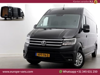 Volkswagen Crafter - 433716547-0