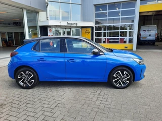 Opel Corsa - afbeelding nr 4