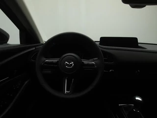 Mazda CX-30 Mazda CX-30 2.5 e-SkyActiv-G Nagisa | demo voordeel - afbeelding nr 23