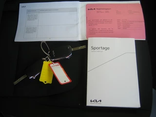Kia Sportage - afbeelding nr 4