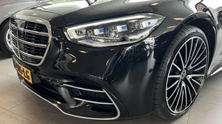 Mercedes-Benz S-Klasse Mercedes-Benz S-Klasse 580 e Lang AMG L. Head-Up | Pano - afbeelding nr 30
