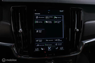 Volvo V90 Volvo V90 Cross Country 2.0 D5 AWD Pro | Trekhaak | Leder | LED | Memory | - afbeelding nr 20