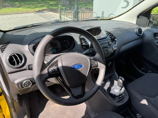 Ford Ka Ford Ka Ka+ 1.2 Trend Ultimate 5-Deurs/Airco/El.ramen - afbeelding nr 12