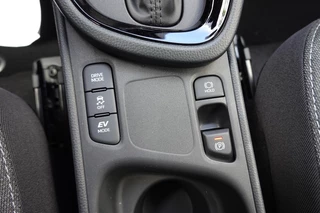 Toyota Yaris Cross - afbeelding nr 16