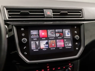 SEAT Ibiza (APPLE CARPLAY, GROOT NAVI, CLIMATE, STOELVERWARMING, SPORTSTOELEN, LED KOPLAMPEN, CAMERA, ADAPTIVE CRUISE, NIEUWE APK, NIEUWSTAAT) - afbeelding nr 25