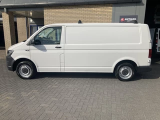 Volkswagen Transporter - afbeelding nr 21