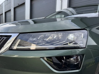 Škoda Karoq Škoda Karoq 1.5 TSI ACT St. Bus. NAP Automaat Pano Trekhaak Canton ACC Led - afbeelding nr 7