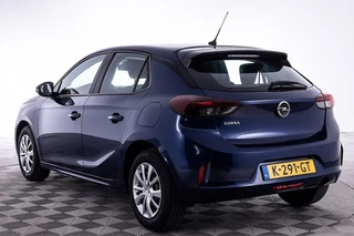 Opel Corsa - afbeelding nr 2