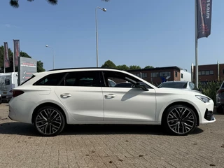 CUPRA Leon Sportstourer CUPRA Leon Sportstourer 1.4 e-Hybrid VZ Performance - afbeelding nr 15