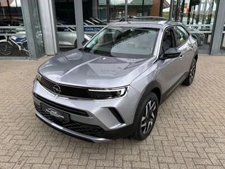 Opel Mokka Opel Mokka 1.2 TURBO 130PK AUTOMAAT AIRCO NAVI PDC-CAMERA. - afbeelding nr 13