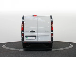 Renault Trafic - afbeelding nr 8