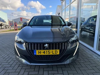 Peugeot 208 Peugeot 208 1.2 PureTech Active | Navi | Cruise | Airco | - afbeelding nr 12