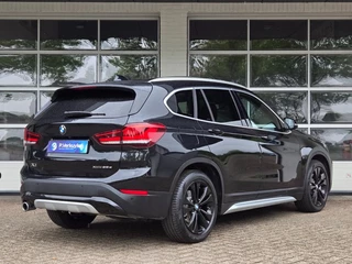 BMW X1 - afbeelding nr 7