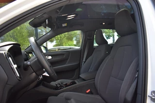 Volvo C40 Volvo C40 Extended Range Plus 252pk/82kWh | 20