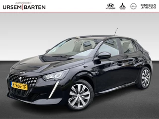 Peugeot 208 1.2 PureTech Active