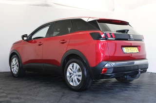 Peugeot 3008 |Navi|Carplay|Db riem v.v.| - afbeelding nr 4