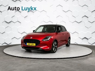 Suzuki Swift 1.2 Style Smart Hybrid Automaat | Navigatie | Apple Carplay/Android Auto | Adaptieve Cruise Control