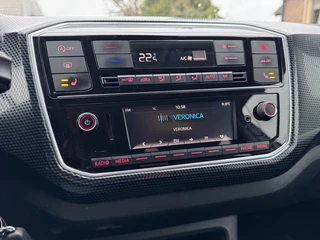 Volkswagen up! - afbeelding nr 10