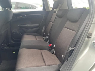 Honda Jazz - afbeelding nr 15