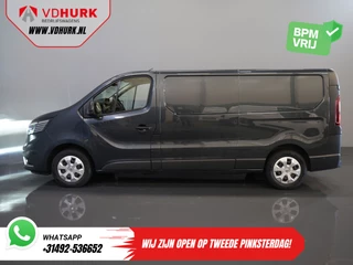 Renault Trafic - afbeelding nr 10