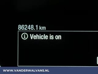 Ford Transit Custom Android Auto, Parkeersensoren, Bijrijdersbank, Verwarmde voorruit, 2800kg trekvermogen - afbeelding nr 17