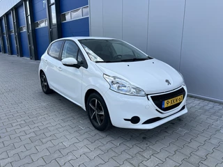 Peugeot 208 - afbeelding nr 2