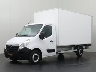 Opel Movano | Airco | Cruise - afbeelding nr 7