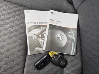 Toyota Yaris - afbeelding nr 40
