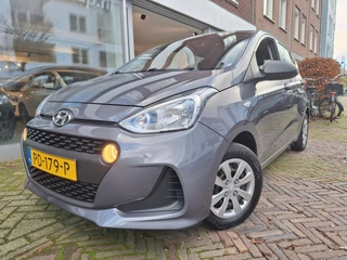 Hyundai i10 /44.000 Km/Airco/Garantie - afbeelding nr 7