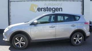 Toyota RAV4 - 314501488-0