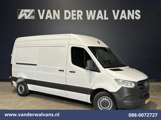 Mercedes-Benz Sprinter 314 CDI 143pk L2H2 Euro6 Airco | Camera | Apple Carplay | Android Auto