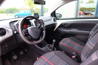 Peugeot 108 - afbeelding nr 6