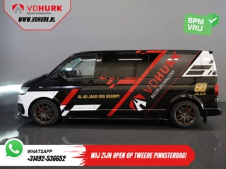 Volkswagen Transporter - afbeelding nr 10