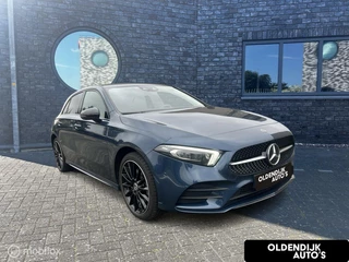 Mercedes-Benz A-Klasse Mercedes A-klasse 250 e Premium - afbeelding nr 2