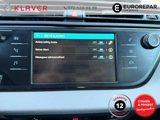 Citroën C4 Spacetourer - afbeelding nr 39