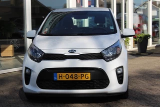 Kia Picanto - afbeelding nr 2