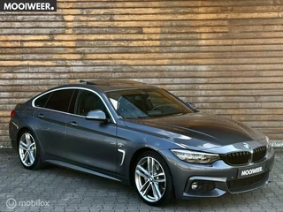 BMW 4 Serie - 492185714-0