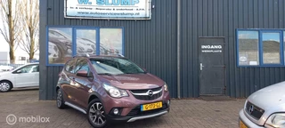 Opel KARL Opel KARL 1.0 Rocks Online Edition - afbeelding nr 1