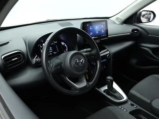 Toyota Yaris Cross Toyota Yaris Cross 1.5 Hybrid Comfort Automaat | Navigatie | Camera | Cruise contro - afbeelding nr 4